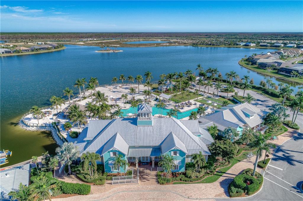 CORAL HARBOR - Residential