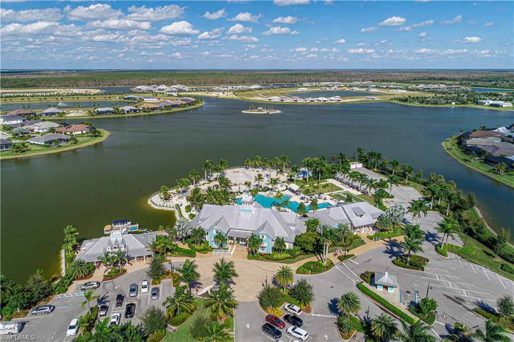 CORAL HARBOR - Residential