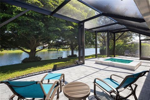 7536 San Miguel WAY NAPLES FL 34109