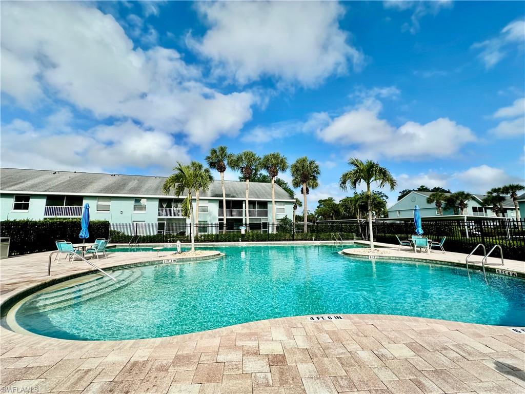 PIPERS POINTE - Residential Lease