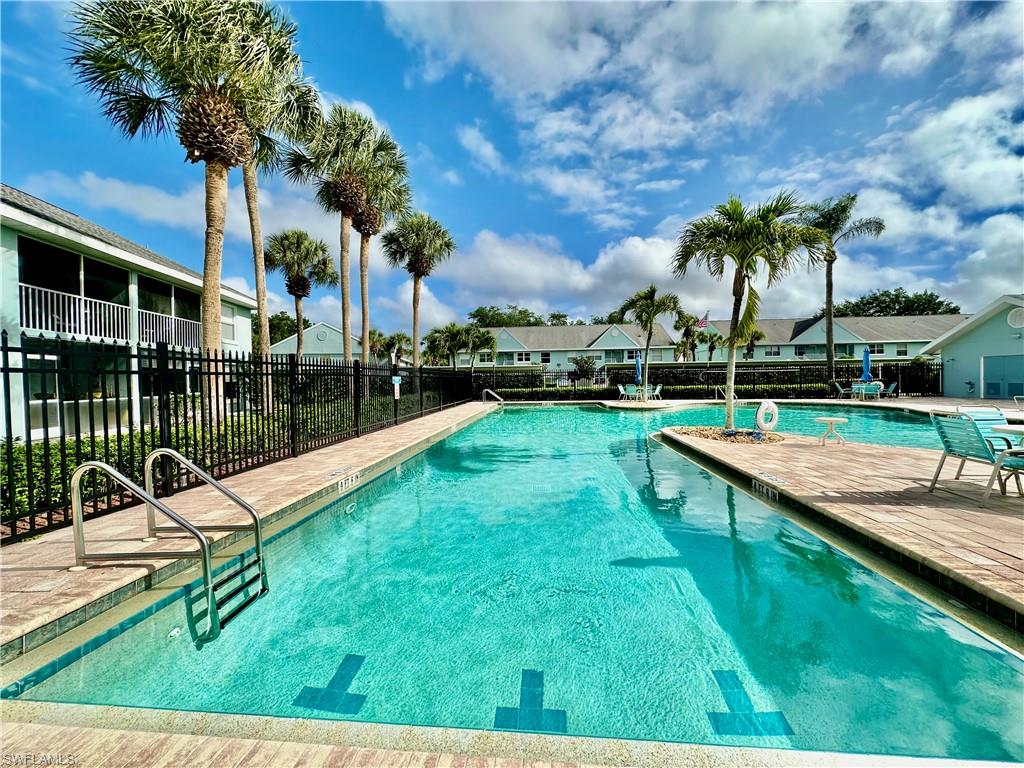 PIPERS POINTE - Residential Lease