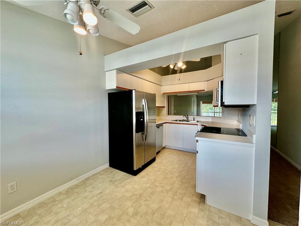 PIPERS POINTE - Residential Lease