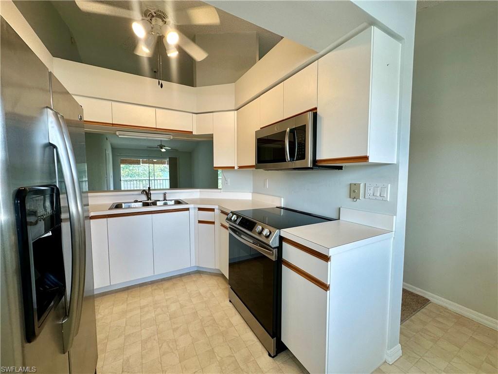 PIPERS POINTE - Residential Lease