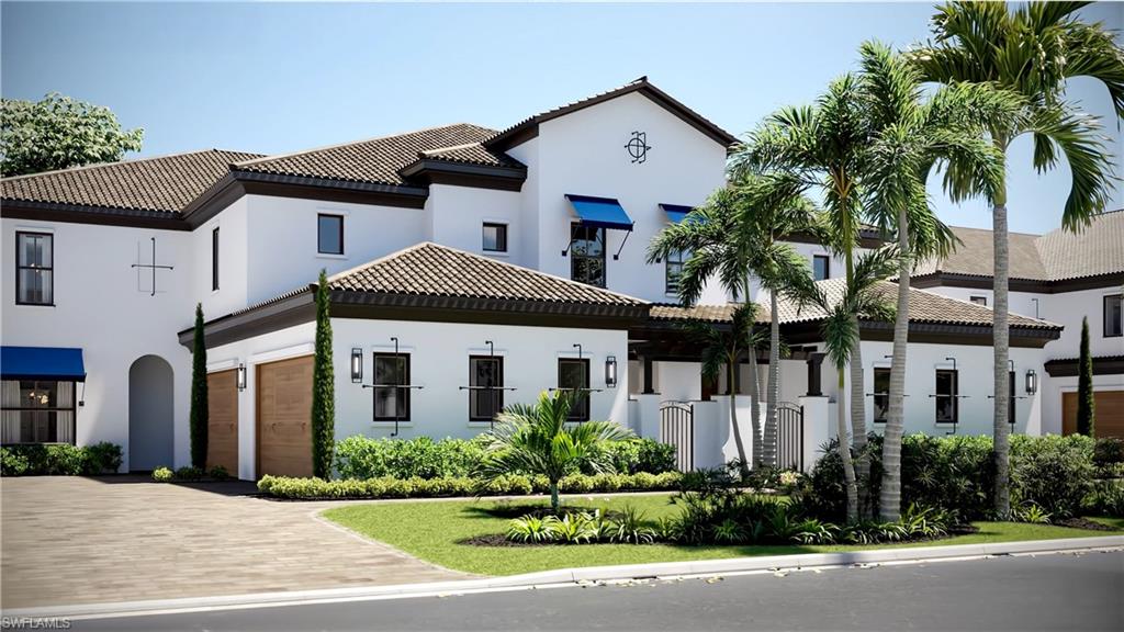 NERANO - Residential