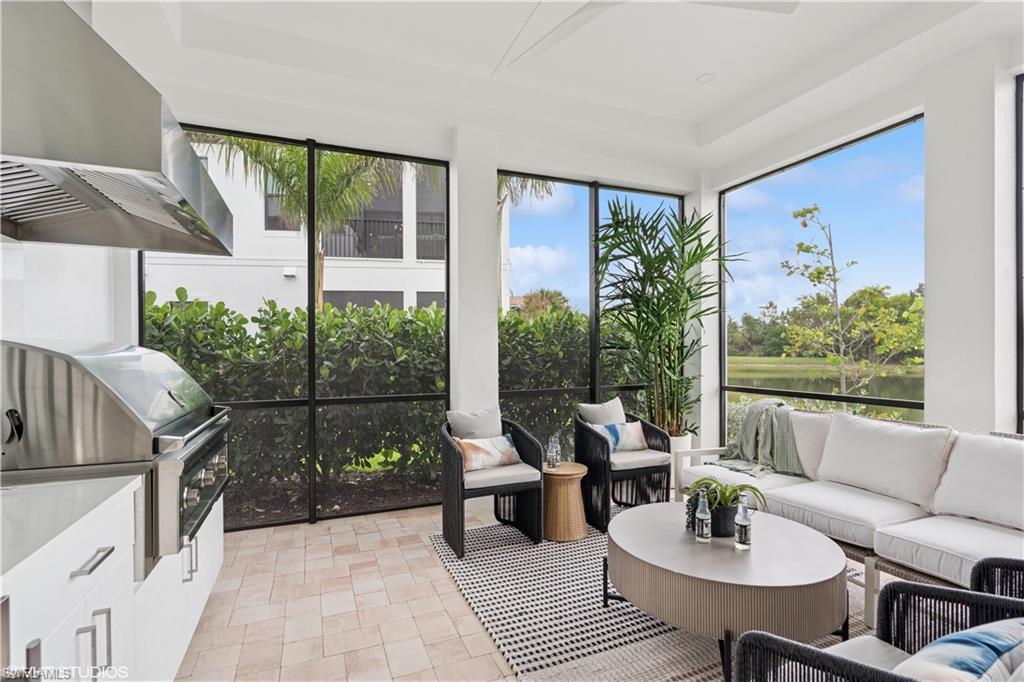 NERANO - Residential