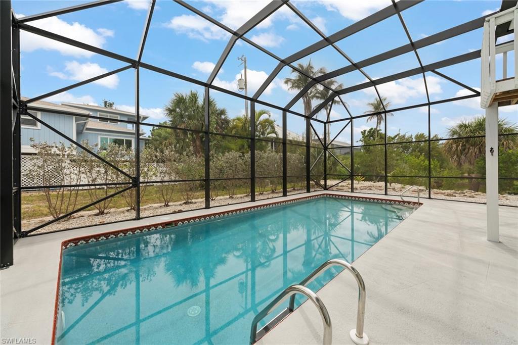 SANIBEL RIVER - Residential