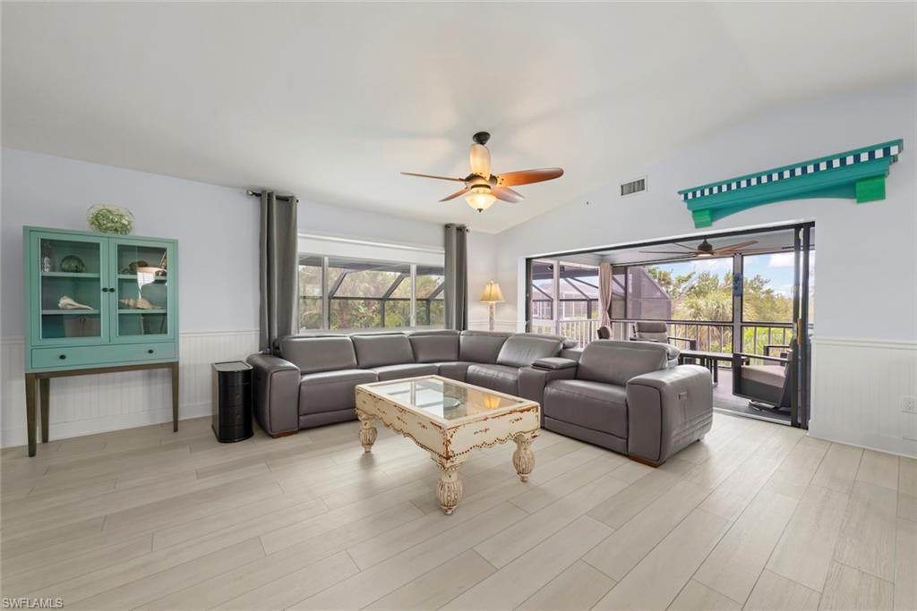 SANIBEL RIVER - Residential
