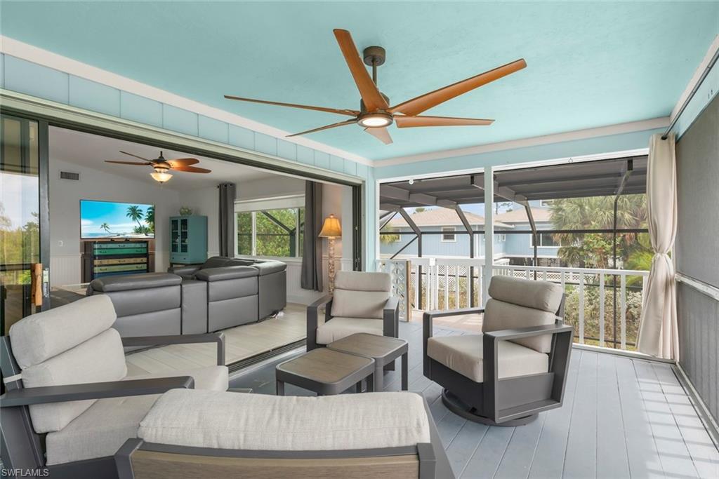 SANIBEL RIVER - Residential