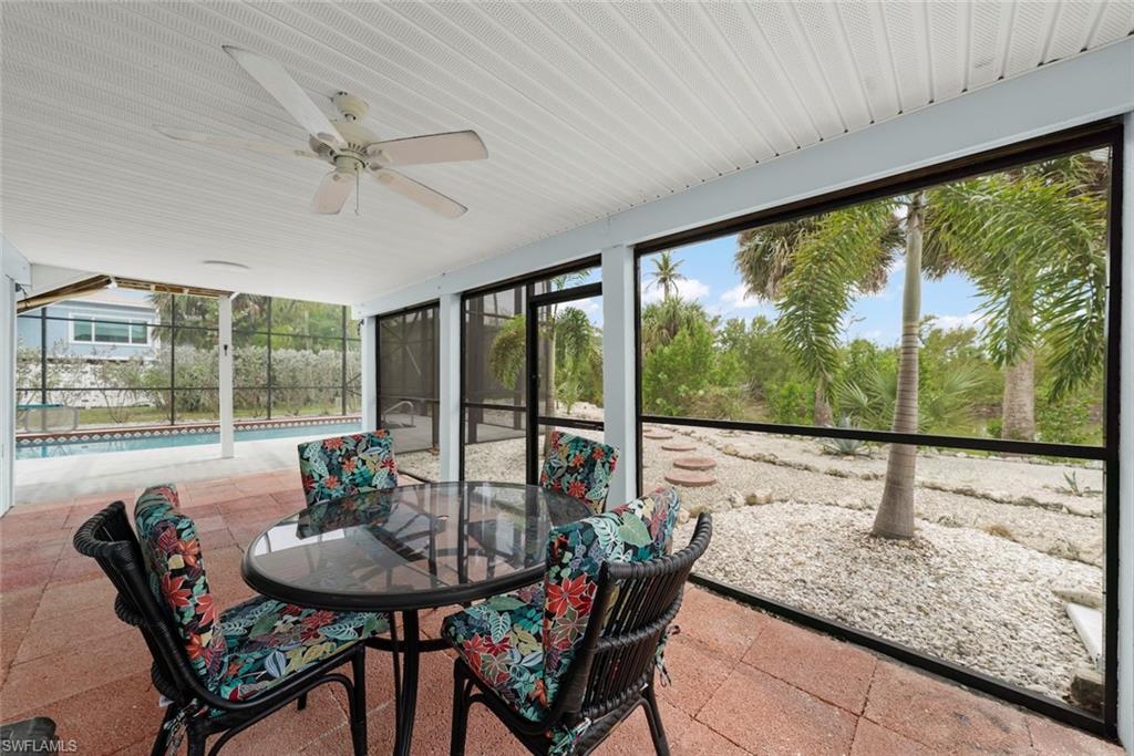 SANIBEL RIVER - Residential