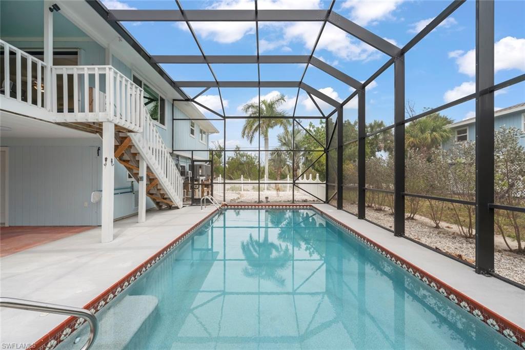 SANIBEL RIVER - Residential