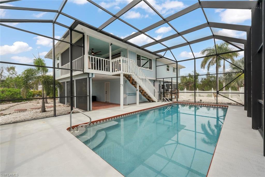 SANIBEL RIVER - Residential