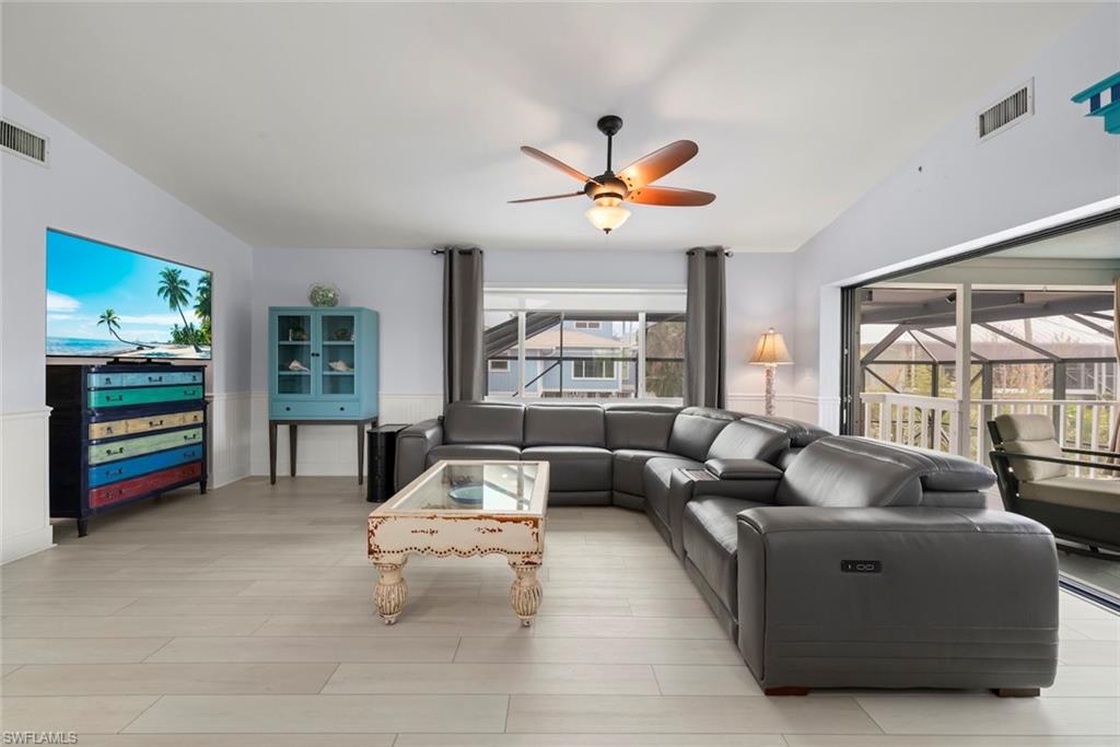 SANIBEL RIVER - Residential