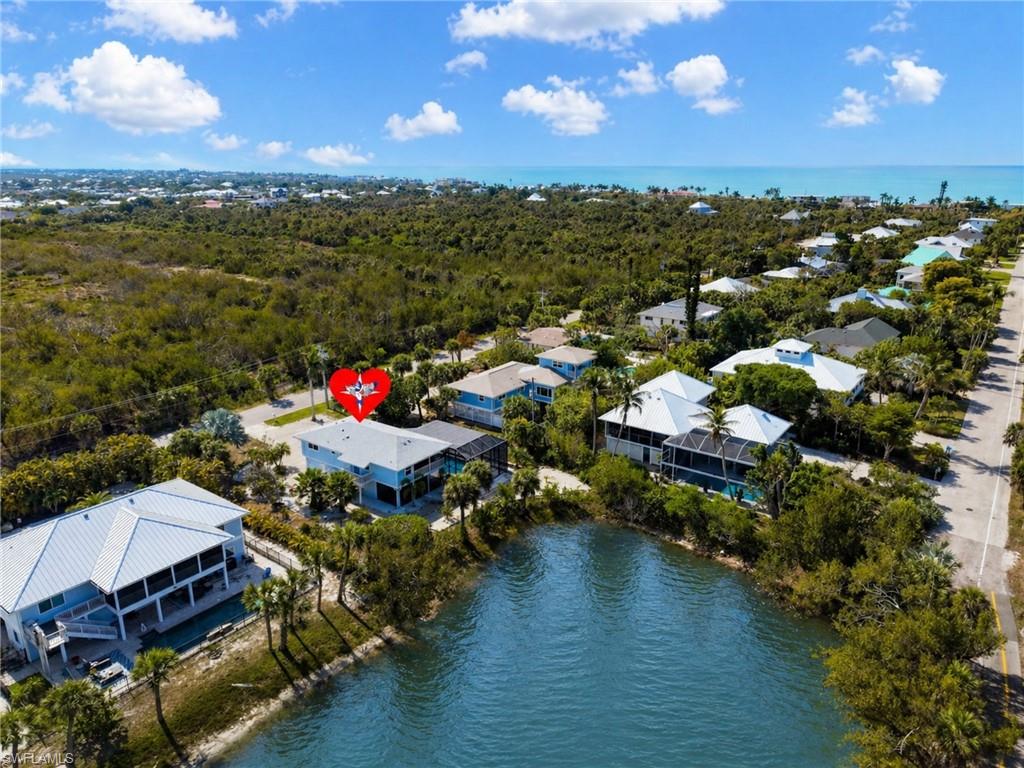 SANIBEL RIVER - Residential