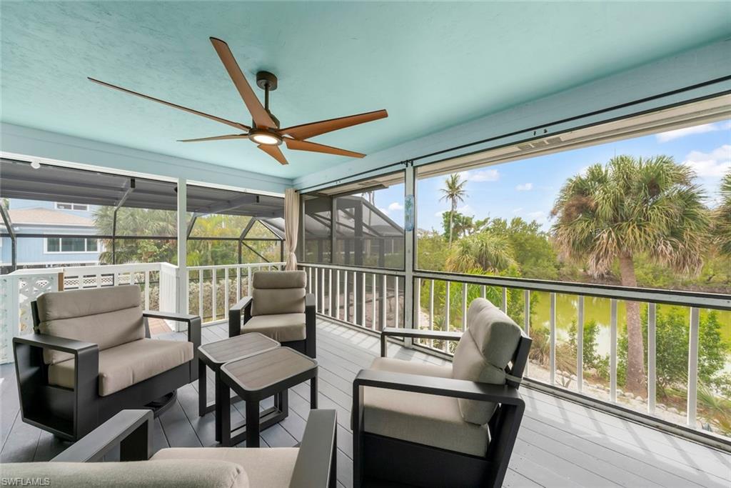 SANIBEL RIVER - Residential
