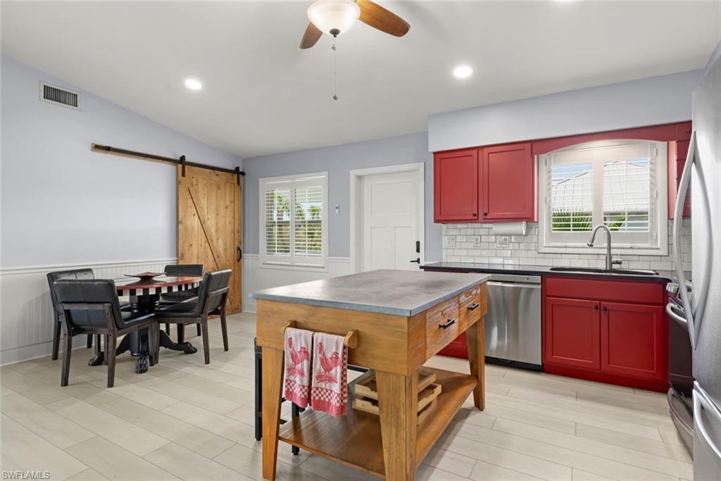 SANIBEL RIVER - Residential