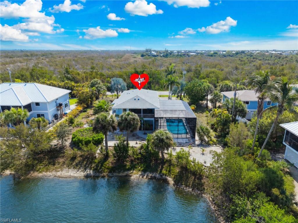 SANIBEL RIVER - Residential