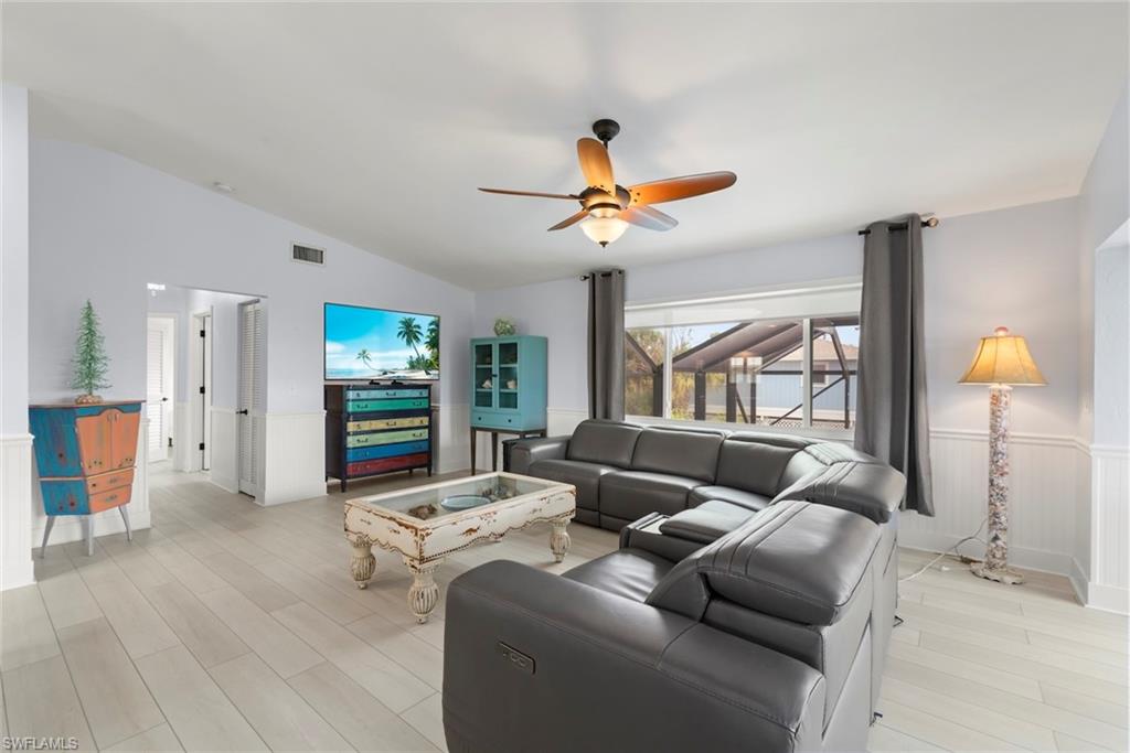 SANIBEL RIVER - Residential