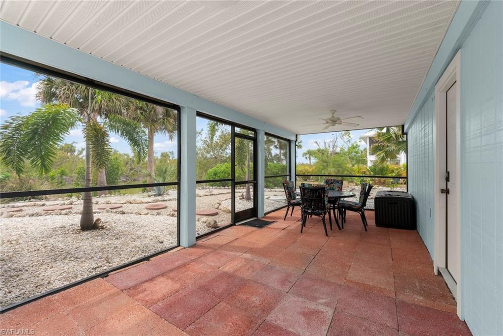 SANIBEL RIVER - Residential