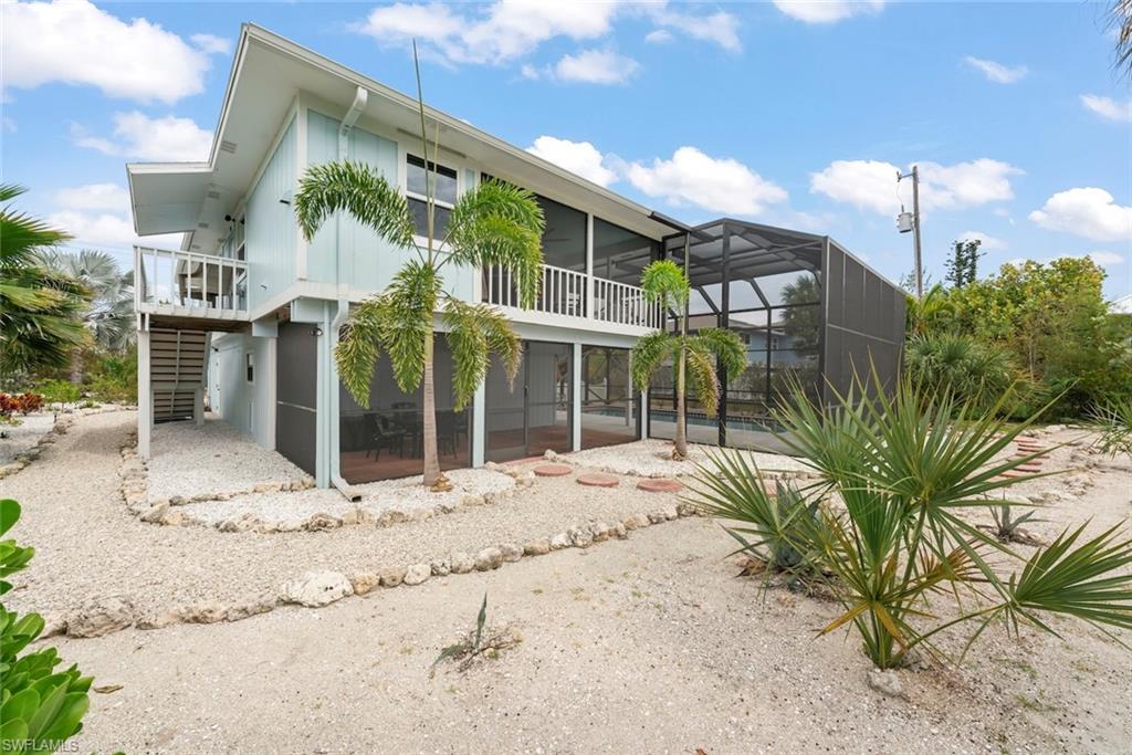 SANIBEL RIVER - Residential