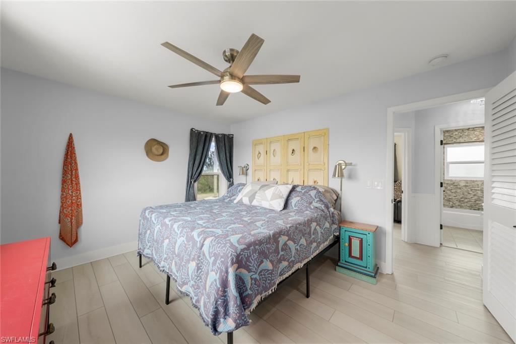 SANIBEL RIVER - Residential