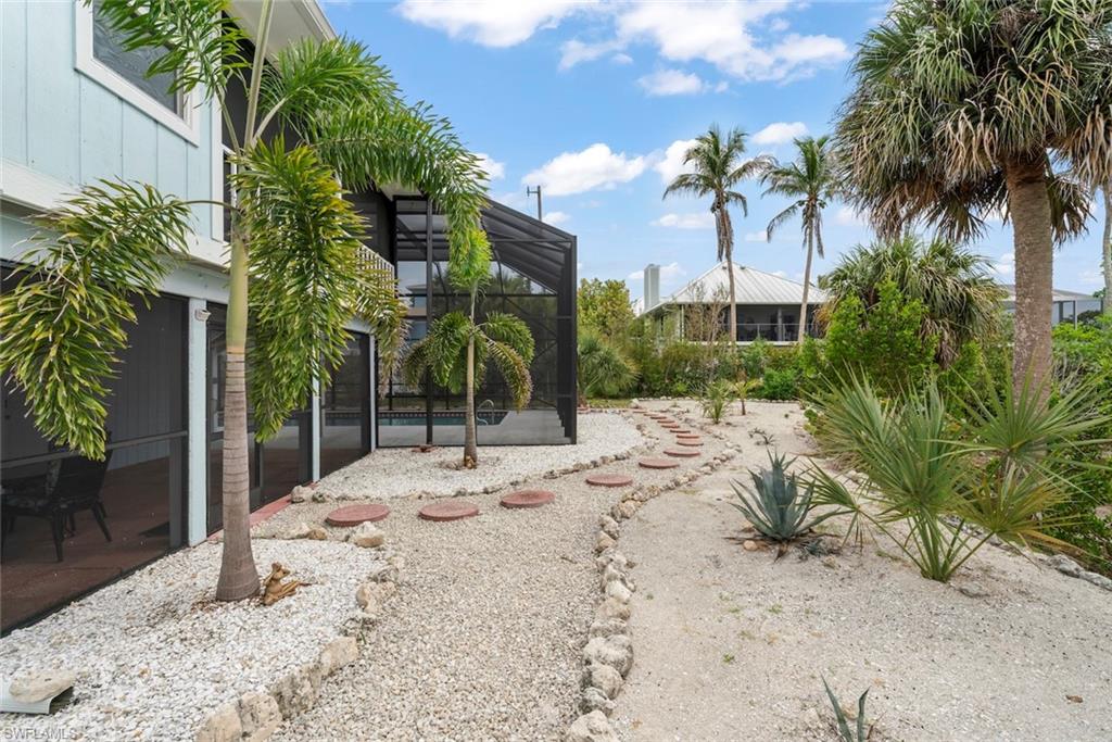 SANIBEL RIVER - Residential