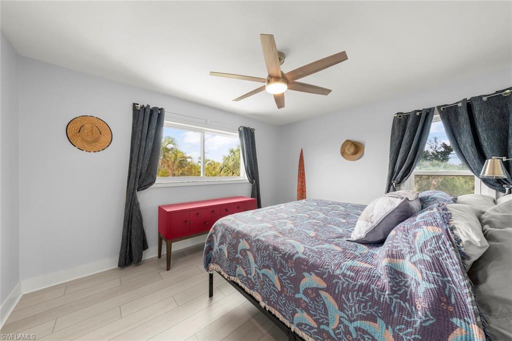 SANIBEL RIVER - Residential