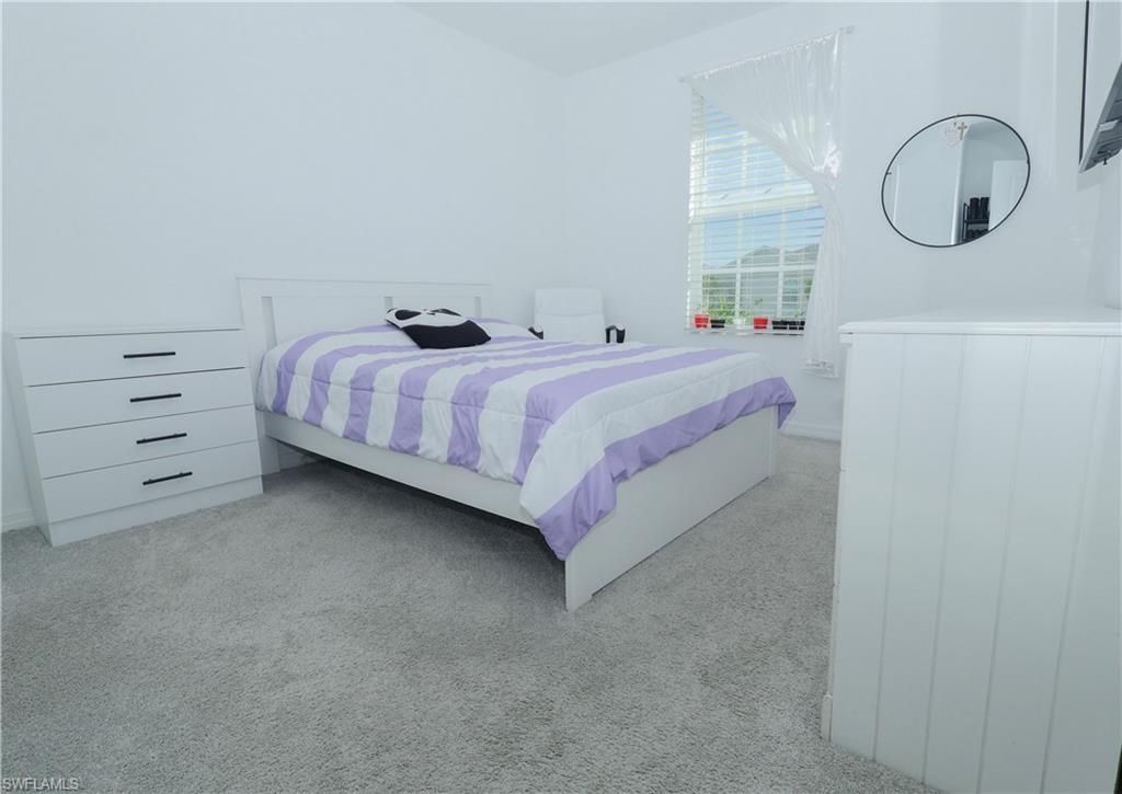 SAVANNA LAKES - Residential Lease