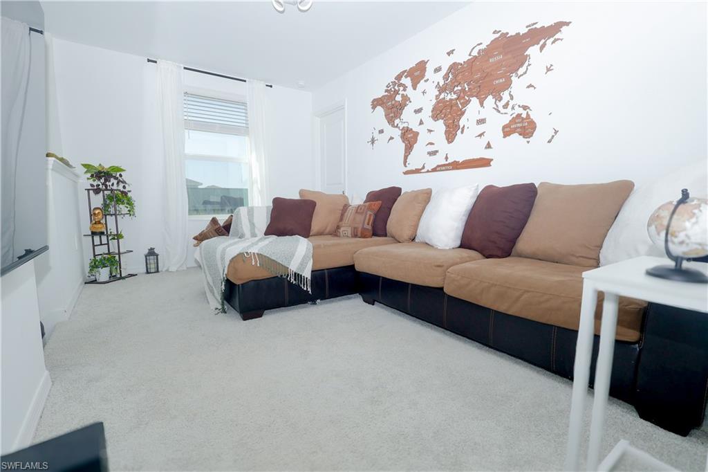 SAVANNA LAKES - Residential Lease