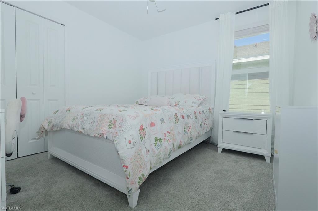 SAVANNA LAKES - Residential Lease