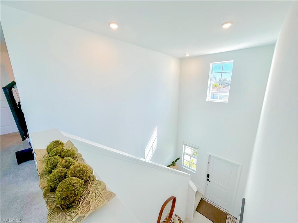 SAVANNA LAKES - Residential Lease