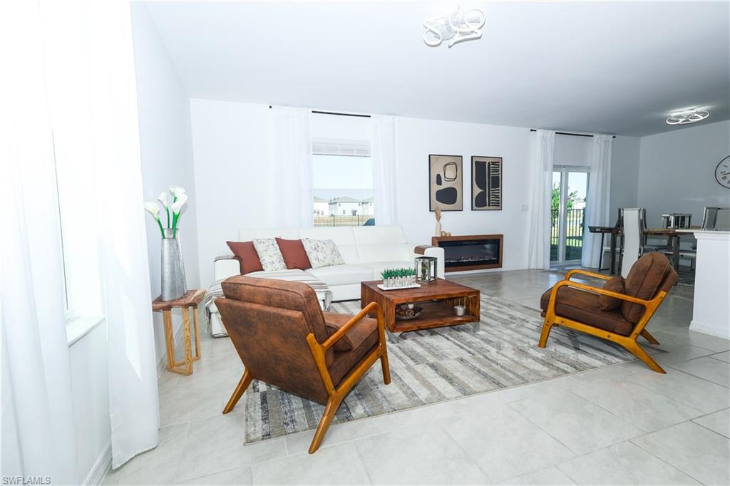 SAVANNA LAKES - Residential Lease