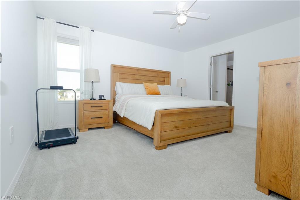 SAVANNA LAKES - Residential Lease