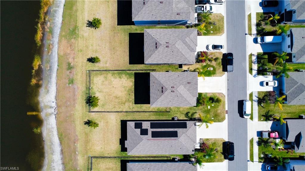 SAVANNA LAKES - Residential Lease