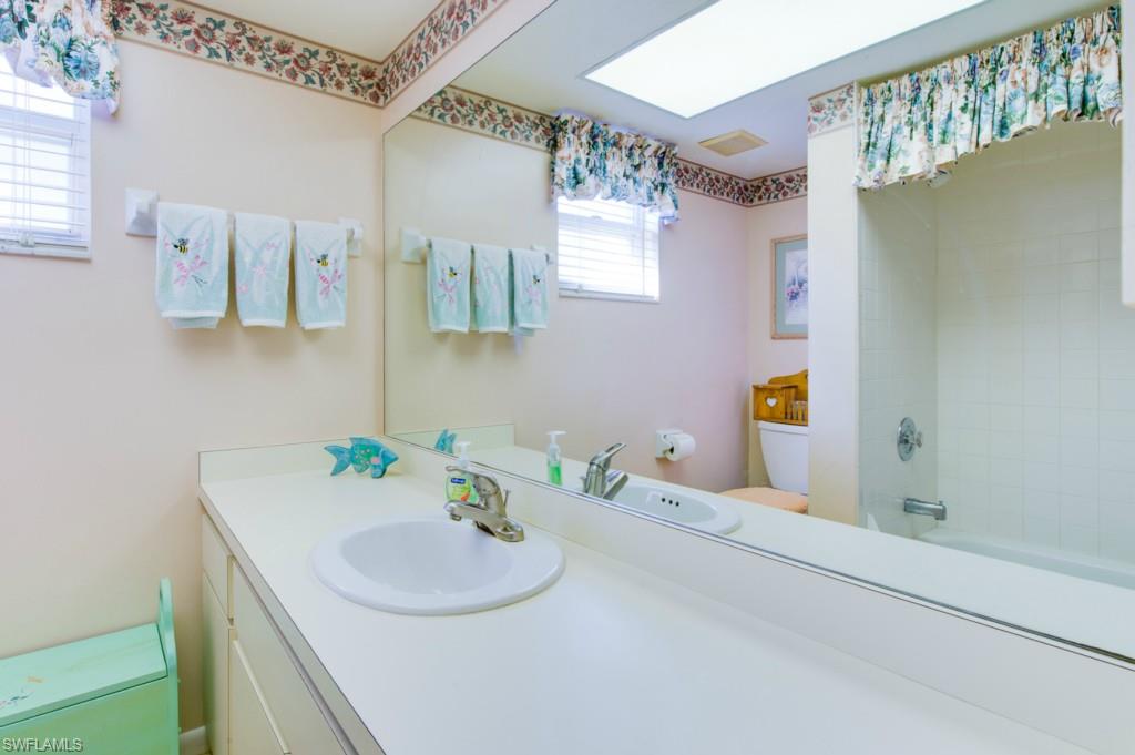 DUNES AT SANIBEL ISLAND - Residential