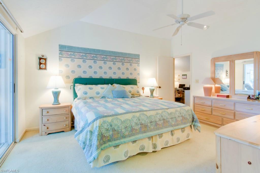 DUNES AT SANIBEL ISLAND - Residential