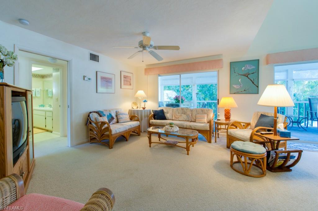 DUNES AT SANIBEL ISLAND - Residential