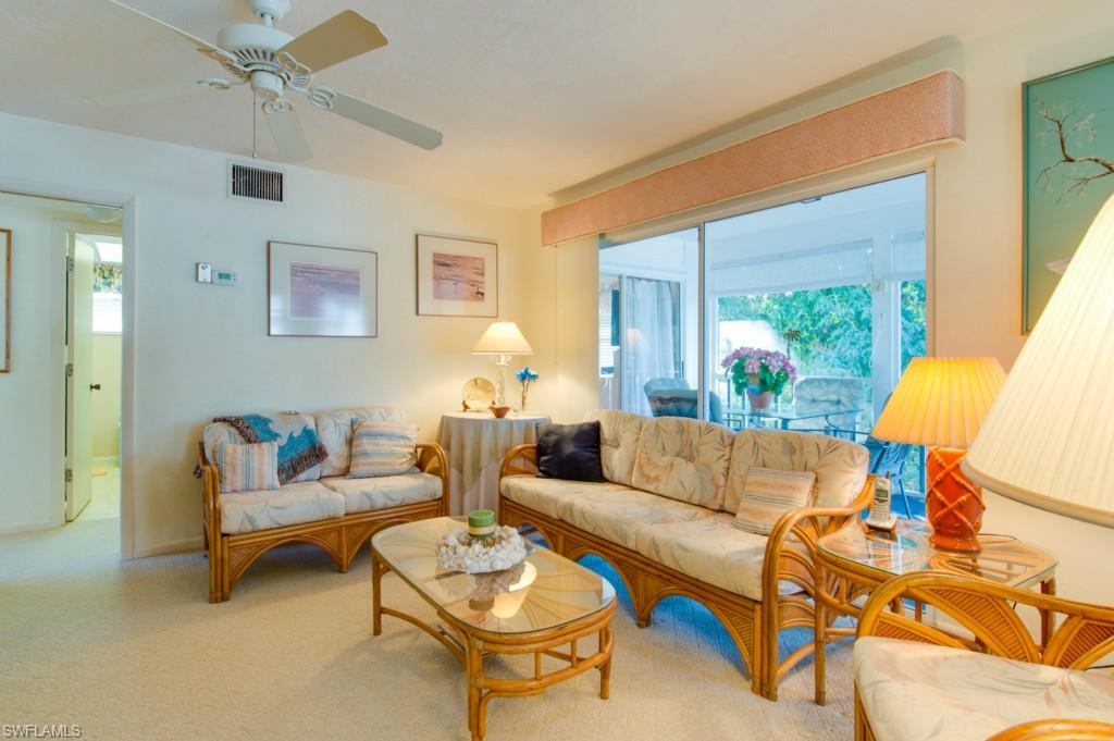 DUNES AT SANIBEL ISLAND - Residential