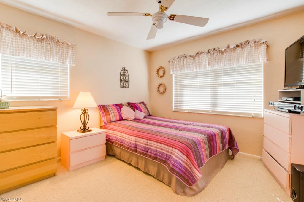 DUNES AT SANIBEL ISLAND - Residential