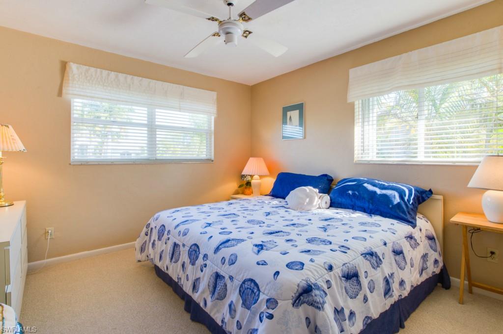 DUNES AT SANIBEL ISLAND - Residential