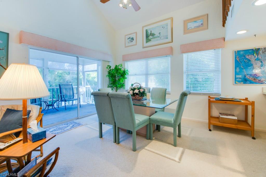 DUNES AT SANIBEL ISLAND - Residential