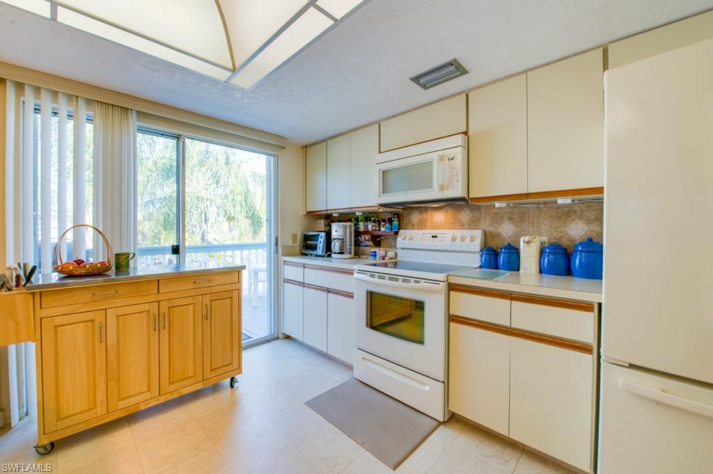 DUNES AT SANIBEL ISLAND - Residential