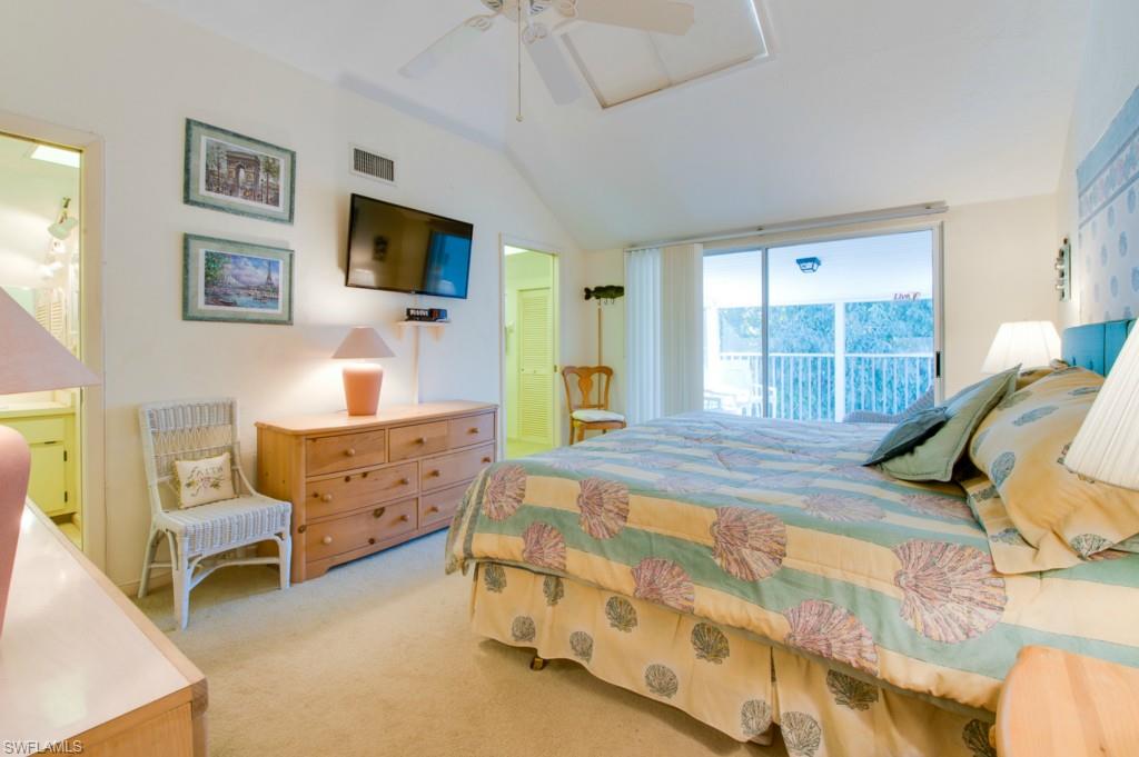 DUNES AT SANIBEL ISLAND - Residential