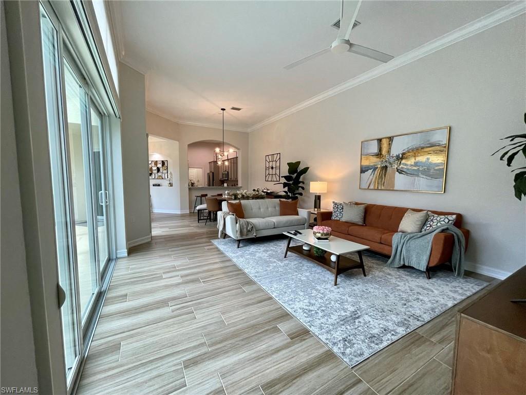 CAYMAN - Residential Lease