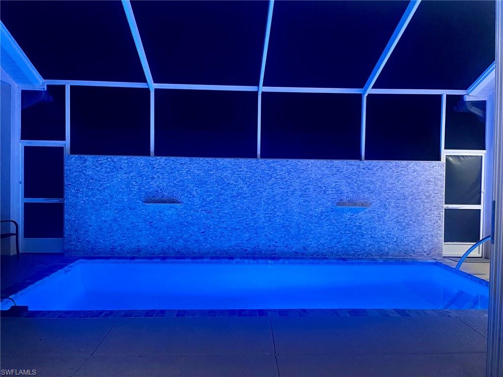 CAYMAN - Residential Lease