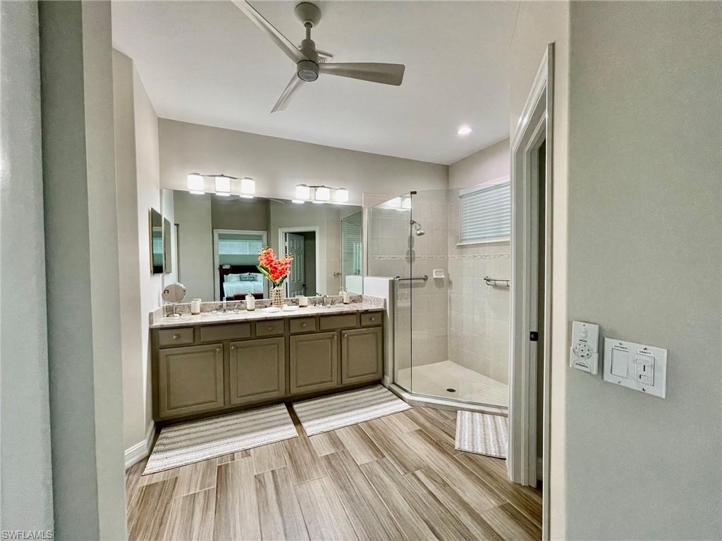 CAYMAN - Residential Lease