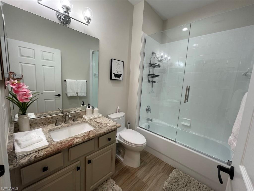 CAYMAN - Residential Lease