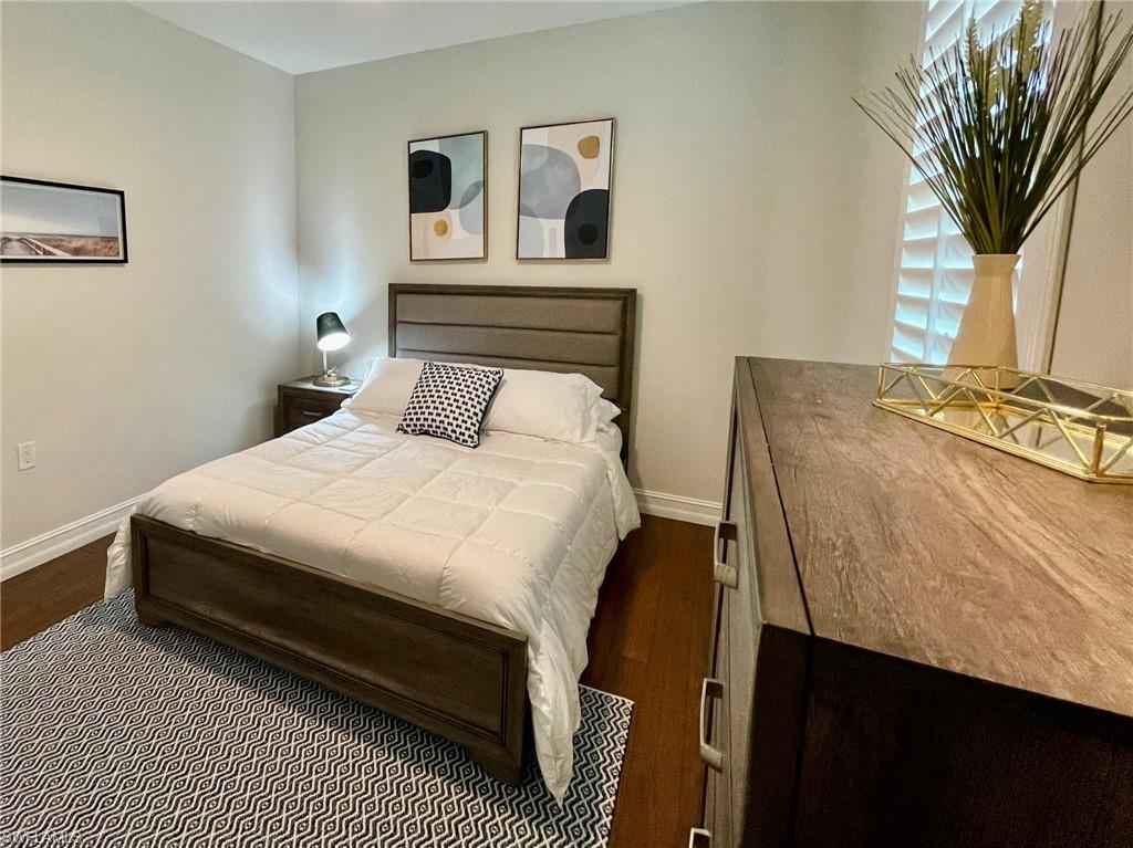 CAYMAN - Residential Lease