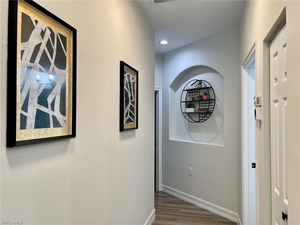 CAYMAN - Residential Lease