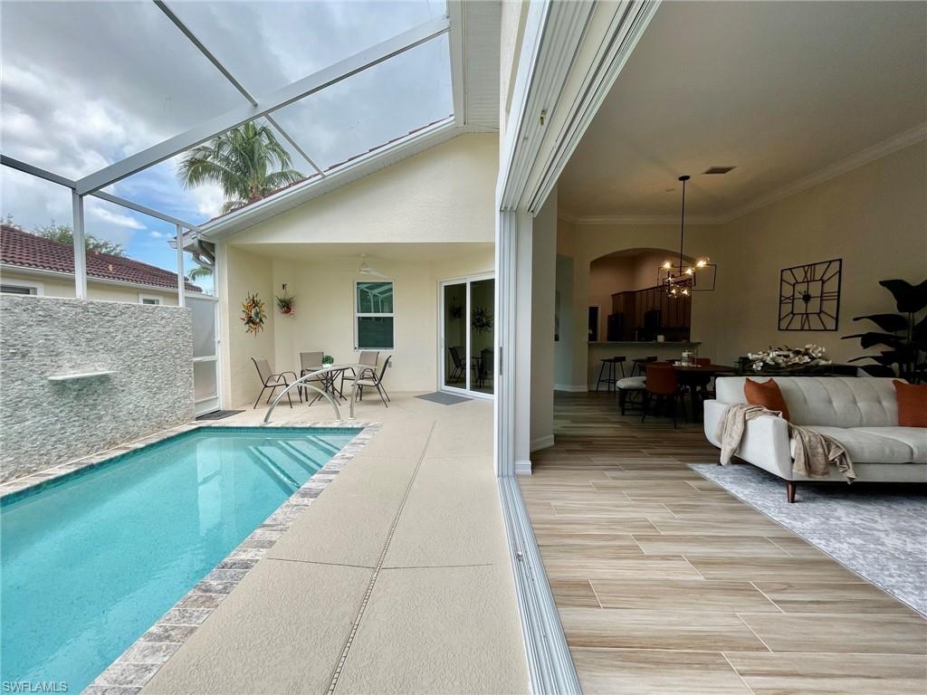 CAYMAN - Residential Lease