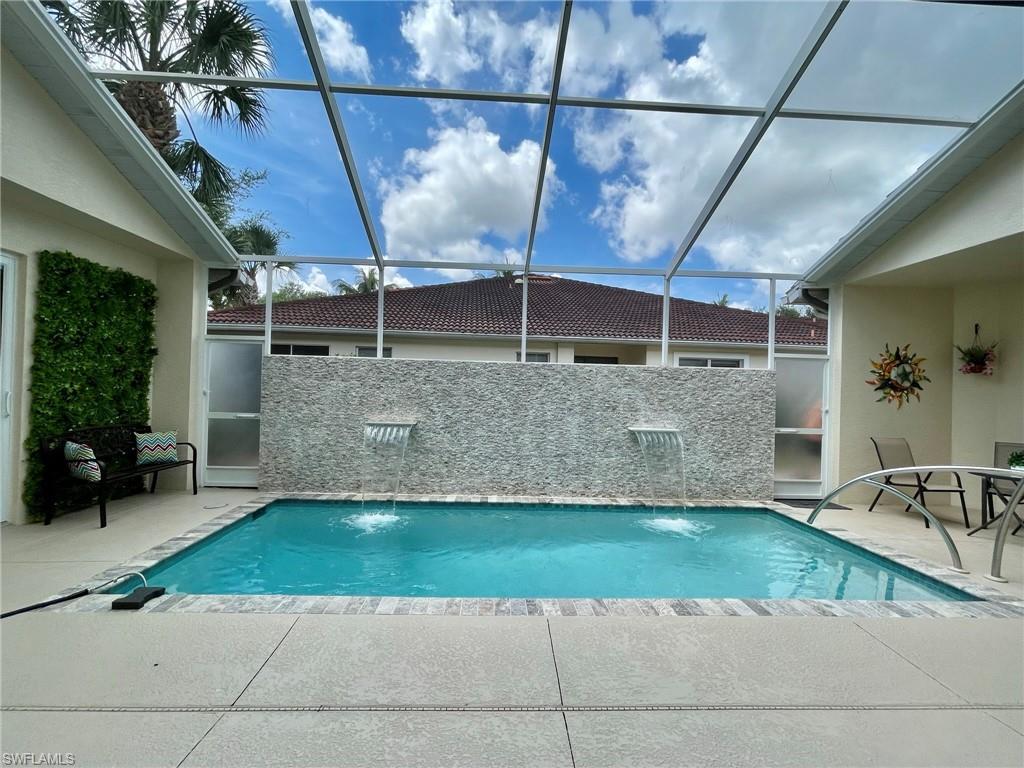 CAYMAN - Residential Lease